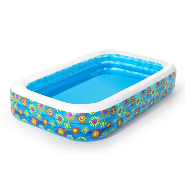bestway kiddie pool Inflatable pool