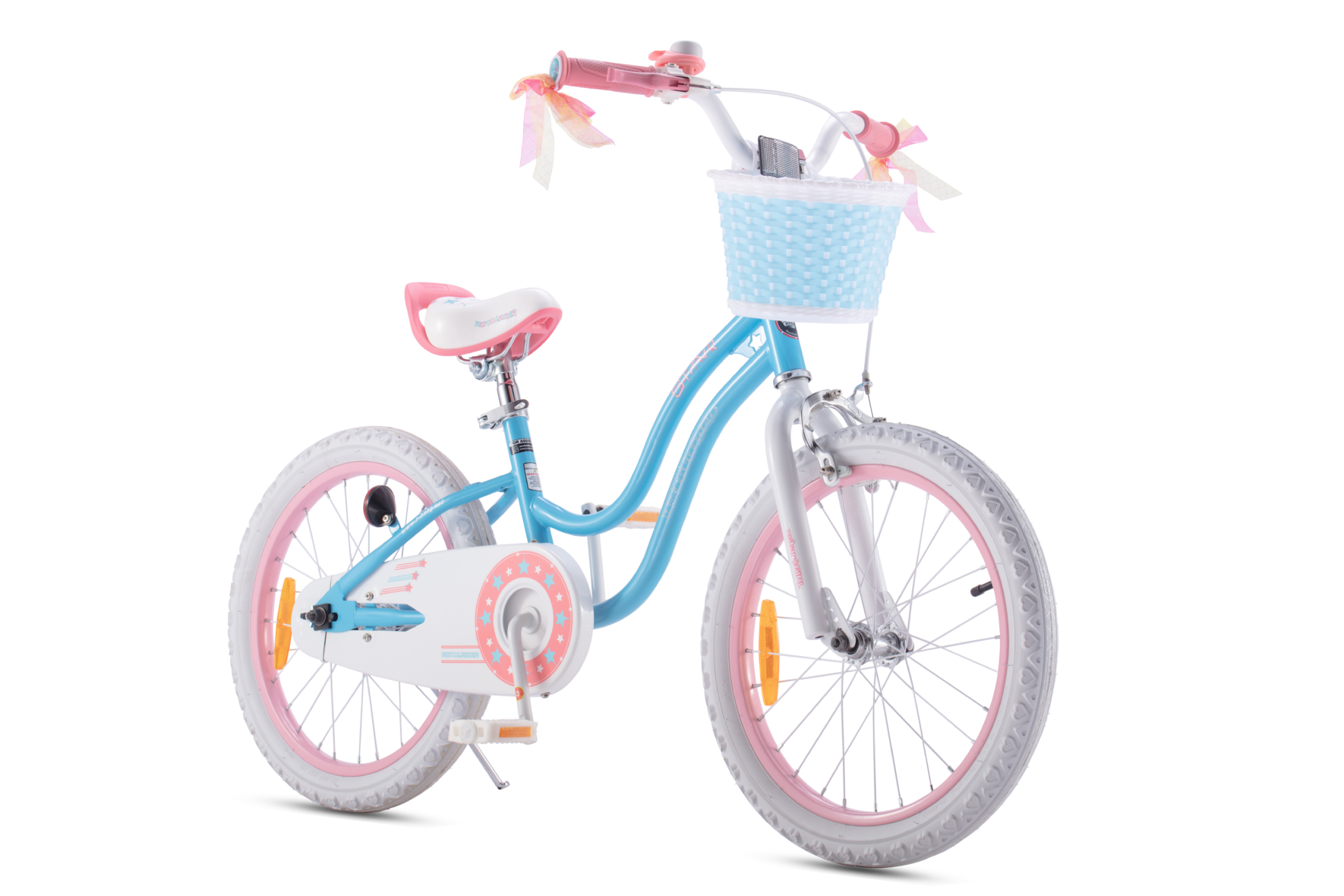 STAR GIRL BICYCLE 16 INCH