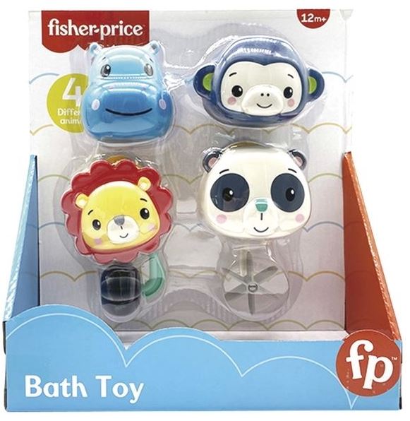 Bath Toy – Waterfall cup