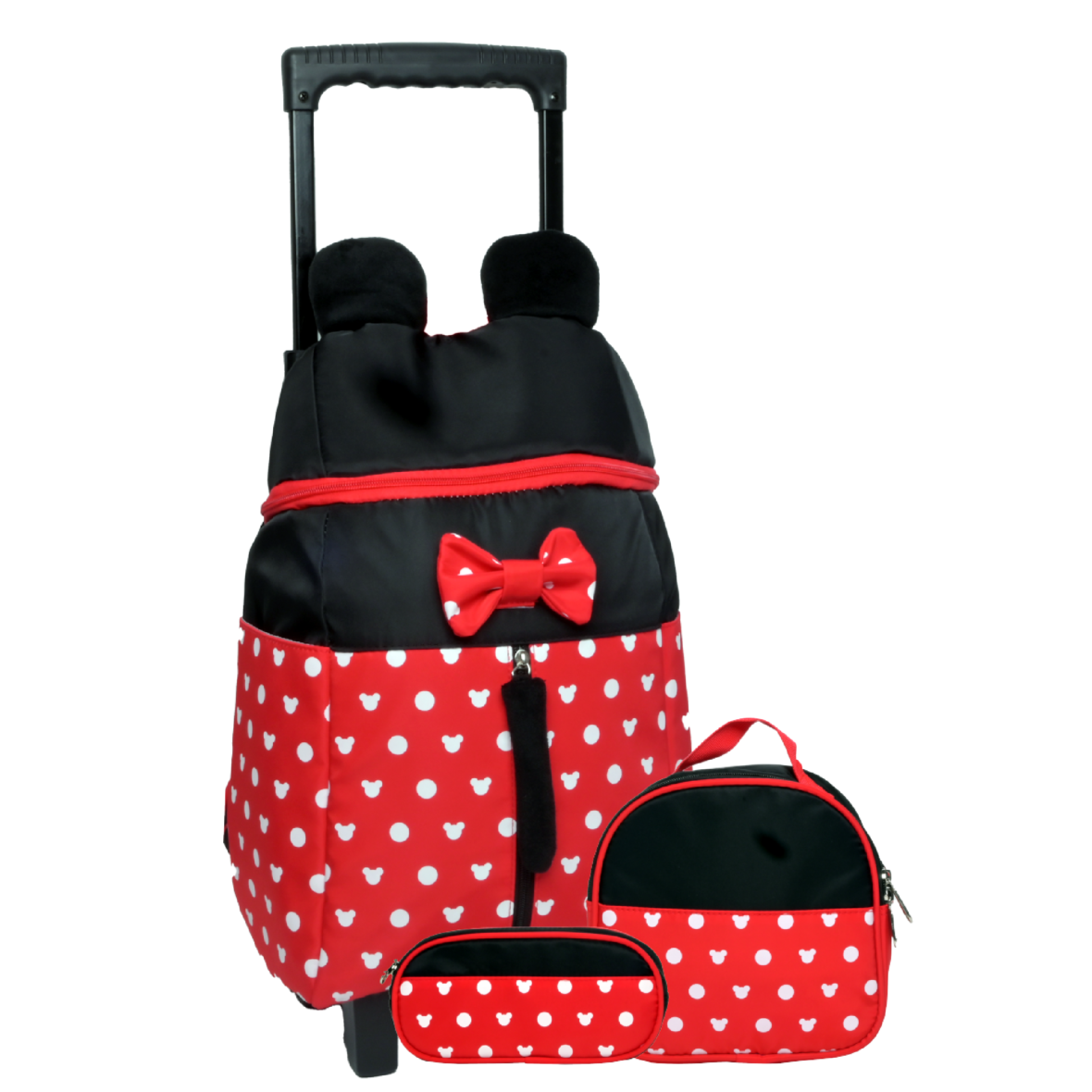 Minni Mouse Trolly