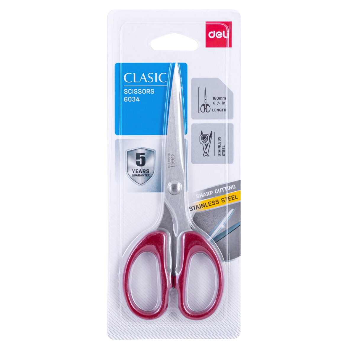 DELI SCISSORS