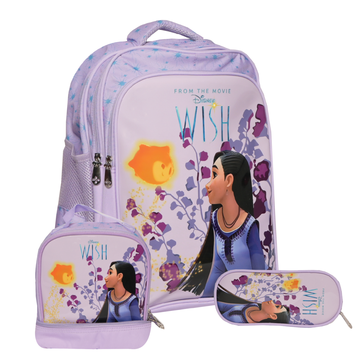 Wish Backpack Bag