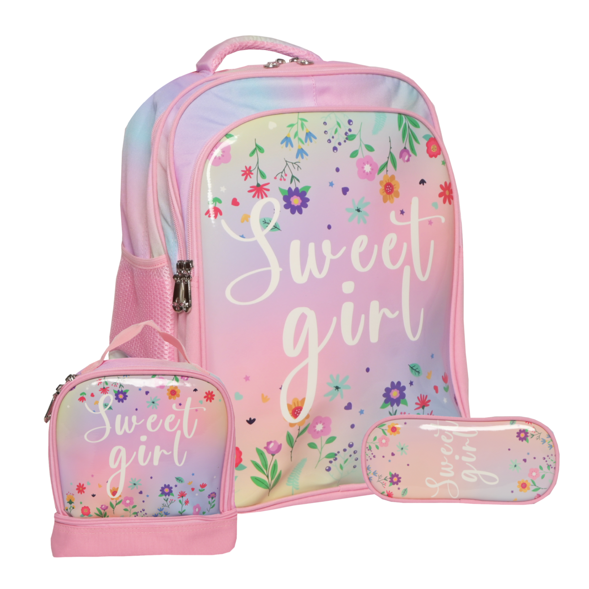 Sweet Girl Backpack Bag