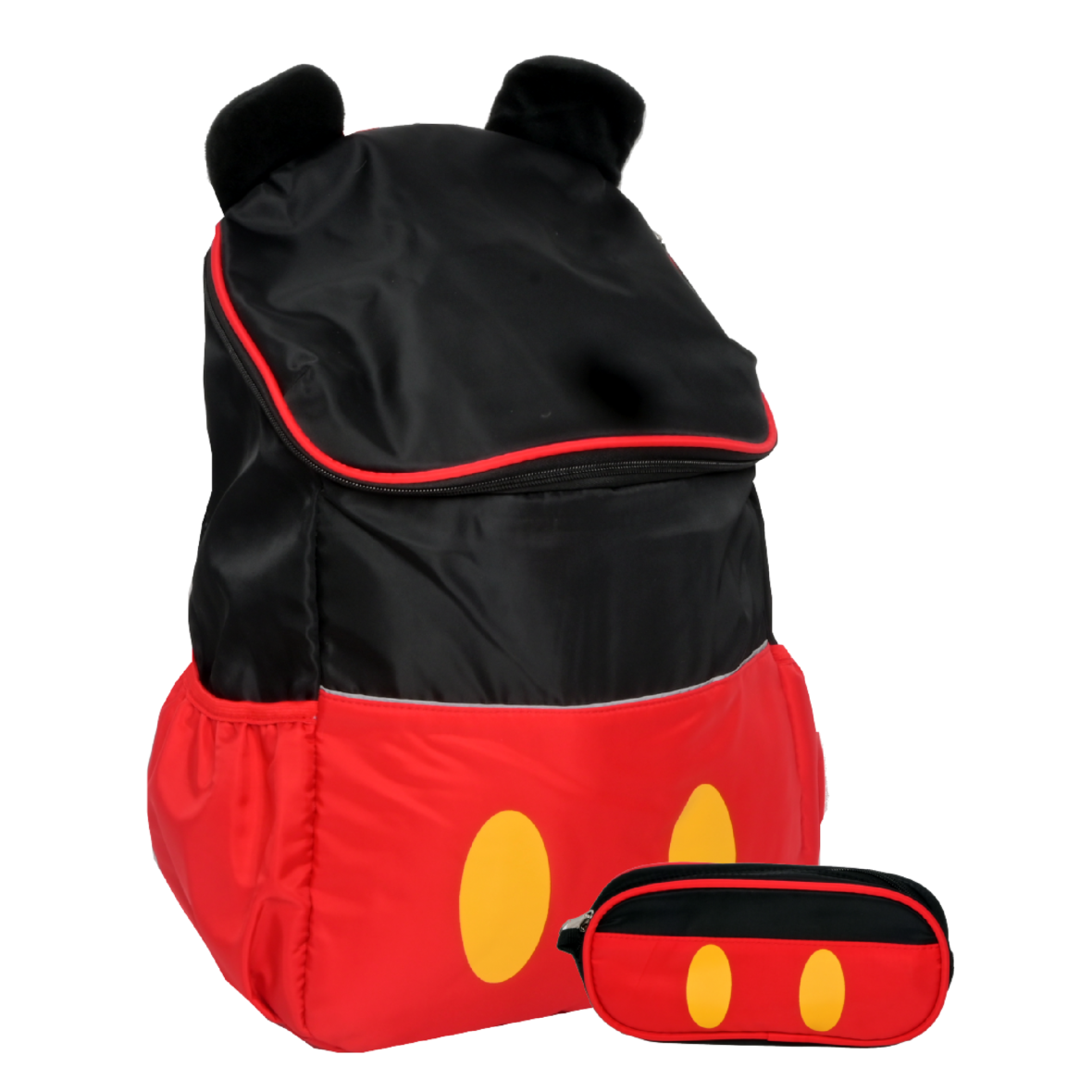 Mickey Mouse Backpack