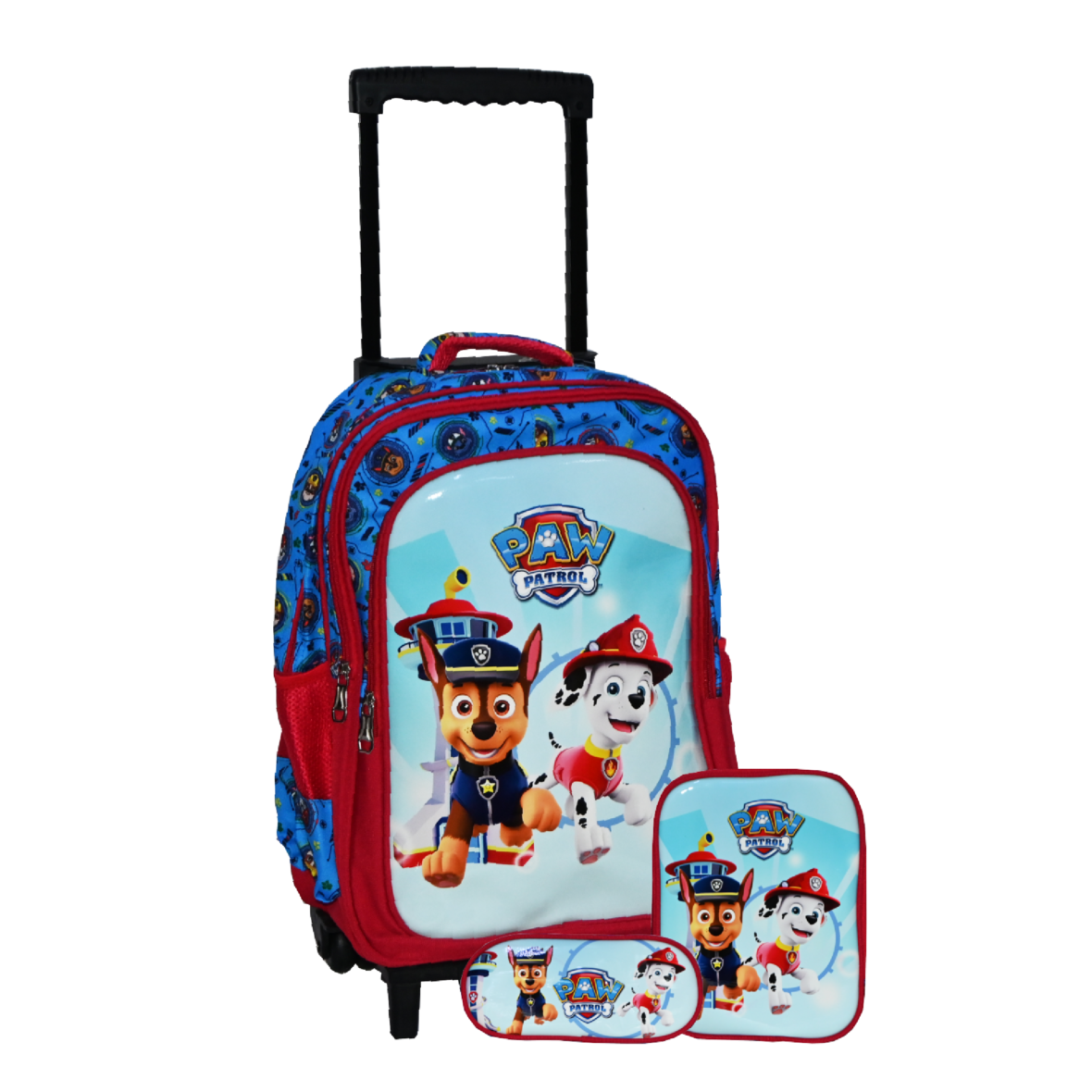 PAW Patrol Trolley bag